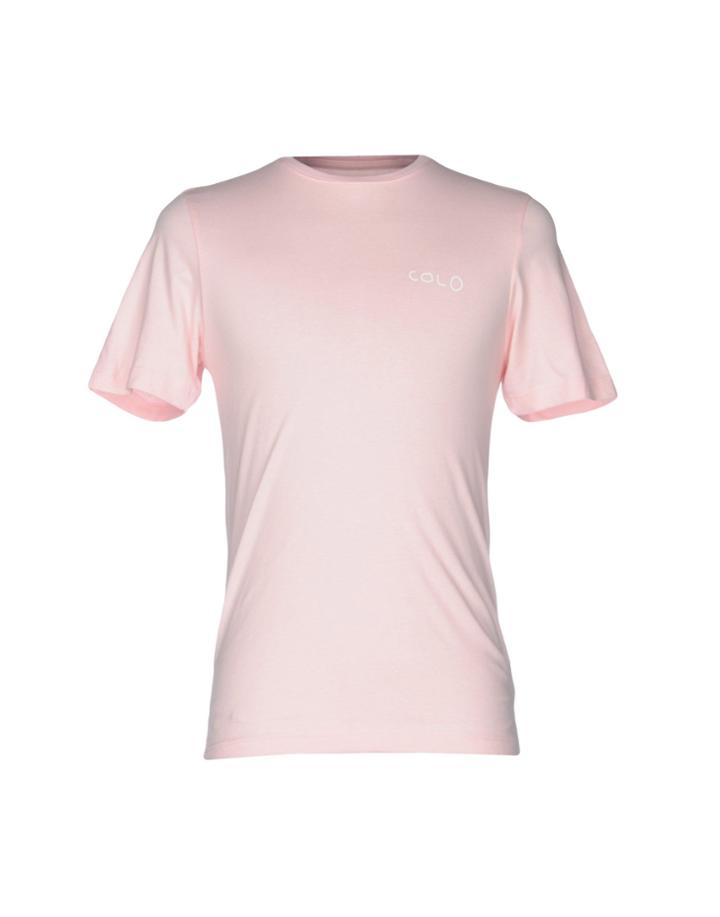 Colo T-shirts