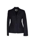 Mm6 By Maison Margiela Denim Outerwear