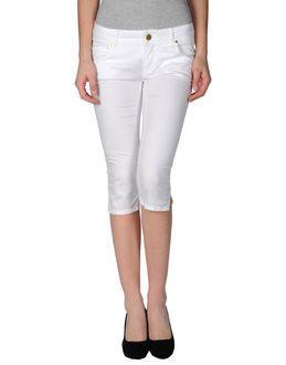 Puerco Espin 3/4-length Shorts