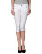 Puerco Espin 3/4-length Shorts