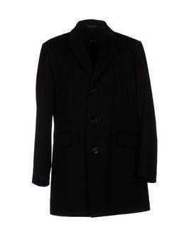 Boss Black Coats