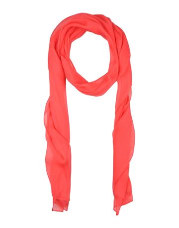 Gai Mattiolo Scarves