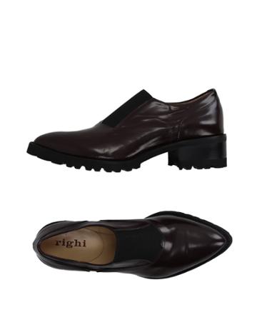Righi Loafers