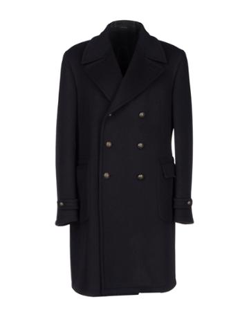 Al Duca D'aosta Coats