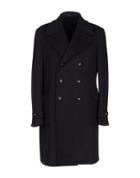 Al Duca D'aosta Coats