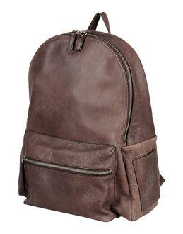 Orciani Backpacks & Fanny Packs