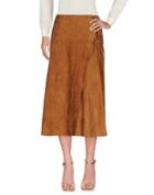 Ralph Lauren Collection 3/4 Length Skirts