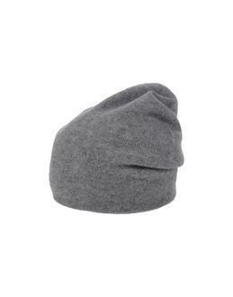 Rossopuro Hats