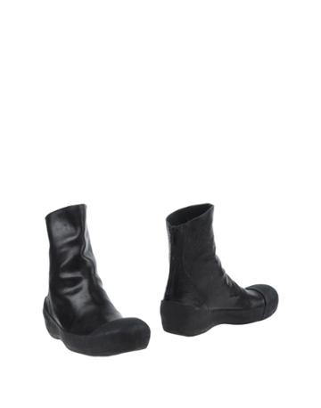 Lost & Found Ankle Boots