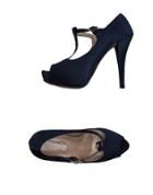 Ti Amo Ti. Pumps