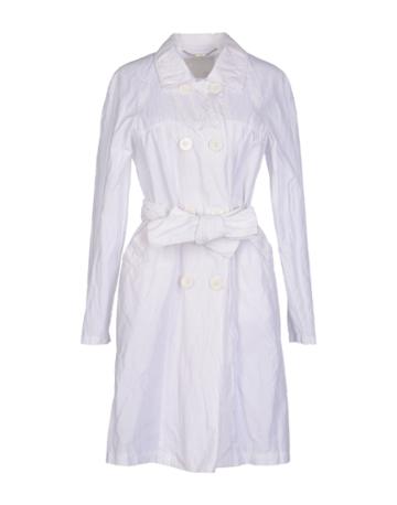 Blu Byblos Overcoats