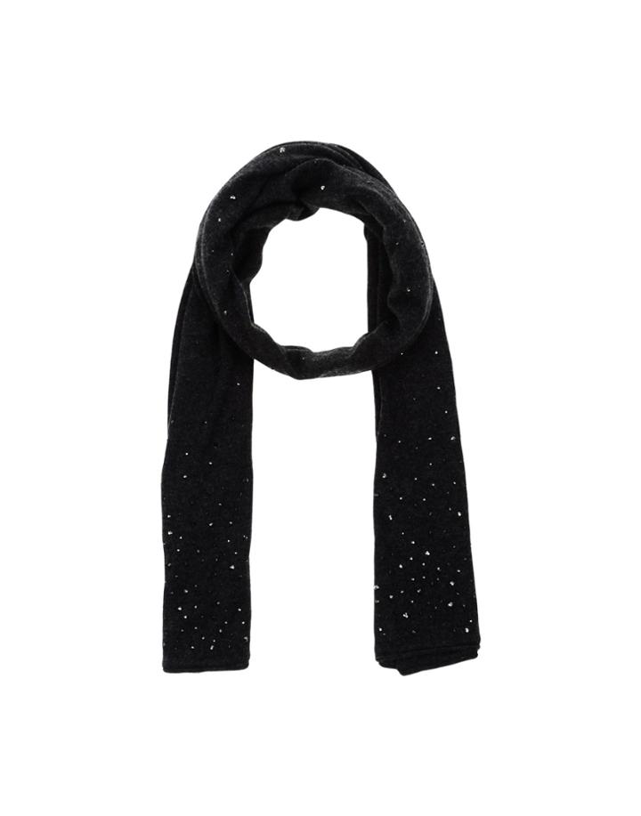 Hugenberg Oblong Scarves