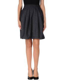 Barena Knee Length Skirts
