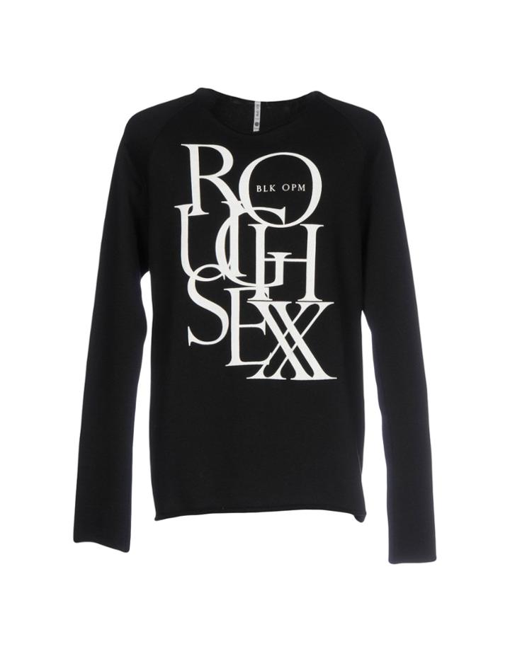 Blk Opm Sweatshirts