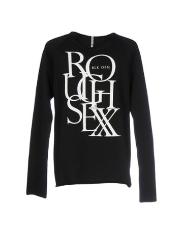 Blk Opm Sweatshirts