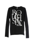 Blk Opm Sweatshirts