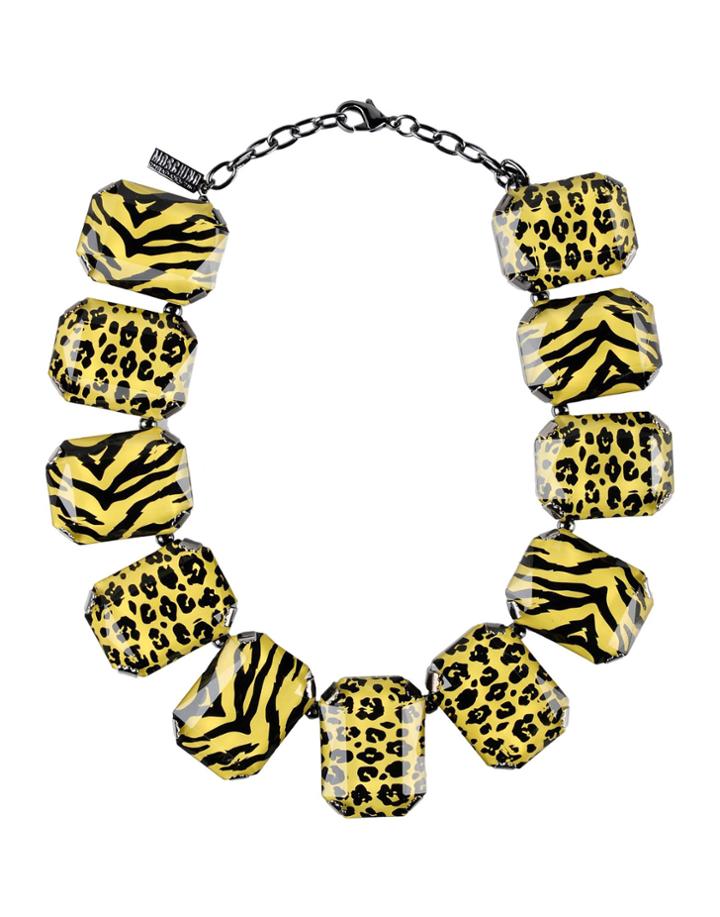 Moschino Cheap And Chic Necklaces