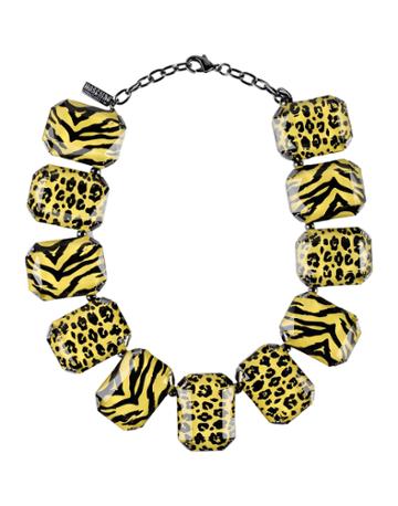 Moschino Cheap And Chic Necklaces
