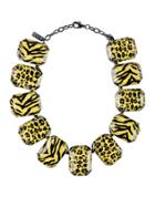Moschino Cheap And Chic Necklaces