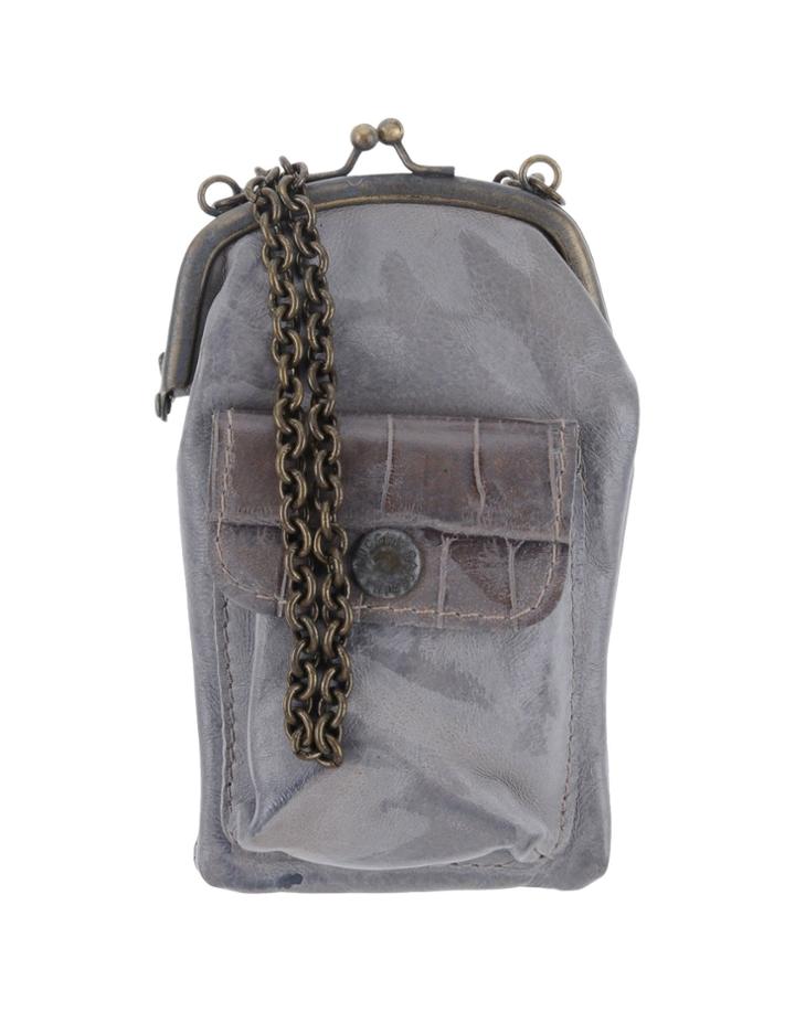 Caterina Lucchi Glasses Cases