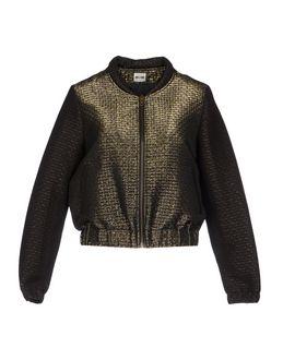 Belair Jackets