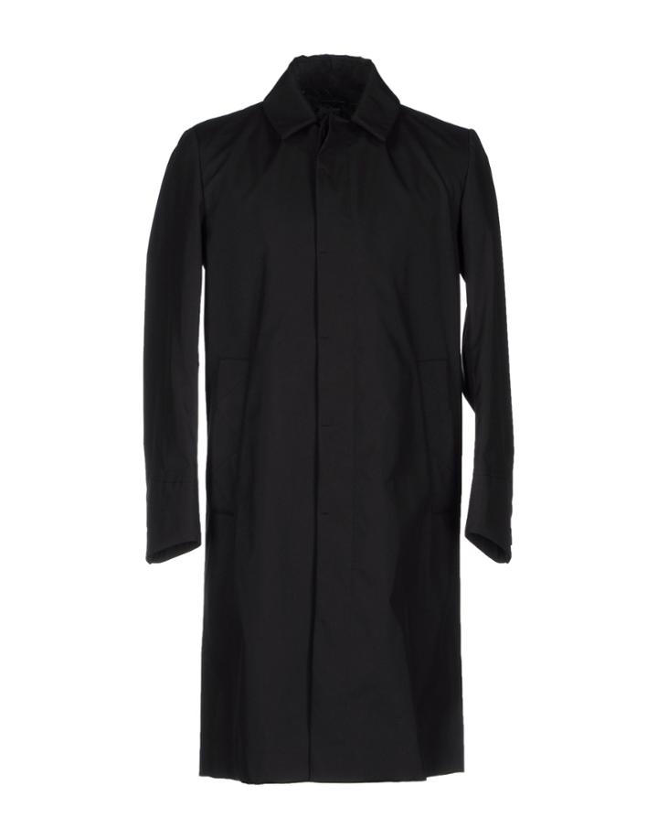 Vintage 55 Overcoats