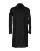 Vintage 55 Overcoats