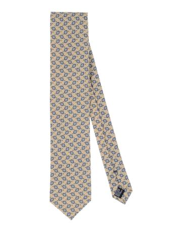 Marzullo Ties