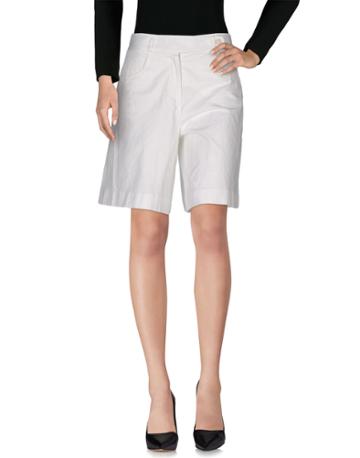 Funny Face Bermudas