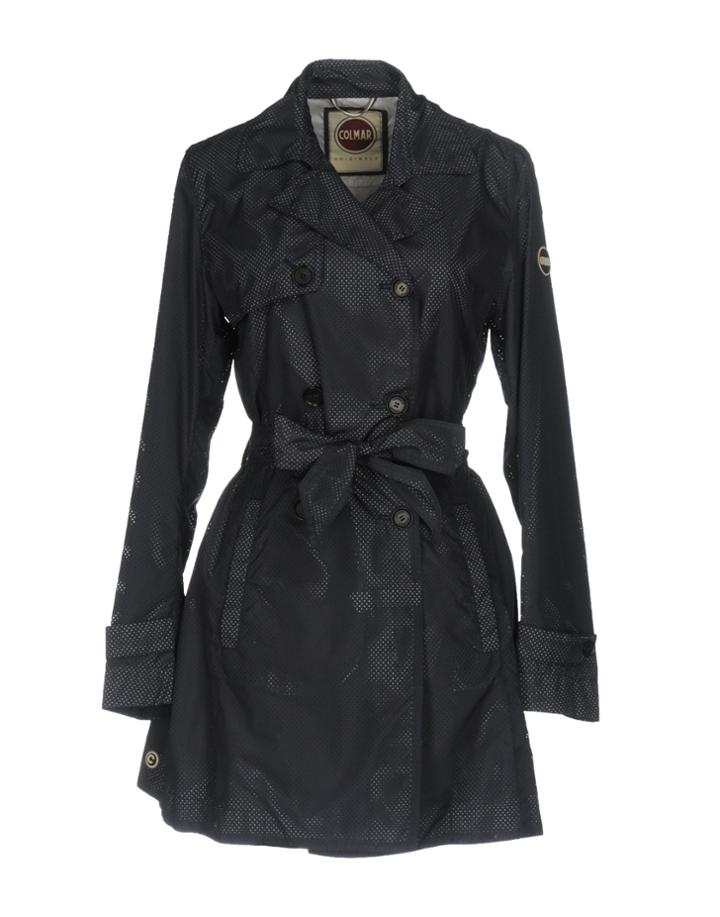 Colmar Originals Overcoats