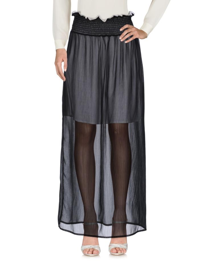 Rue 8isquit Long Skirts