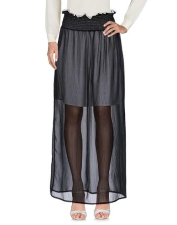 Rue 8isquit Long Skirts