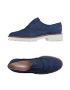 Boccanera Loafers