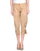 Collection Privee? 3/4-length Shorts