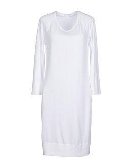 James Perse Standard Short Dresses