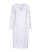 James Perse Standard Short Dresses