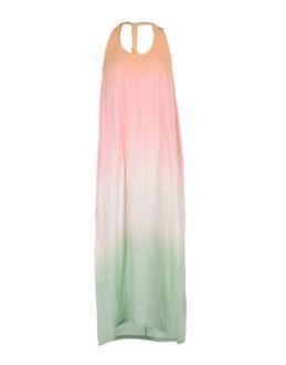 Just Female Long Dresses