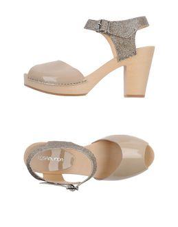 Rosamunda Mules