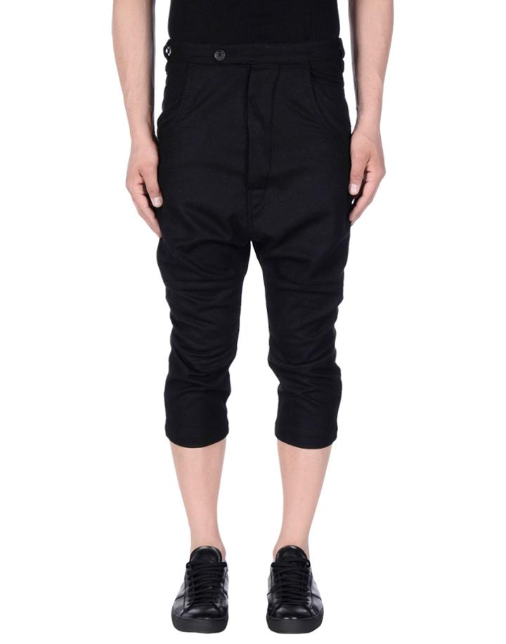 S.s.s.r. Venezia 3/4-length Shorts