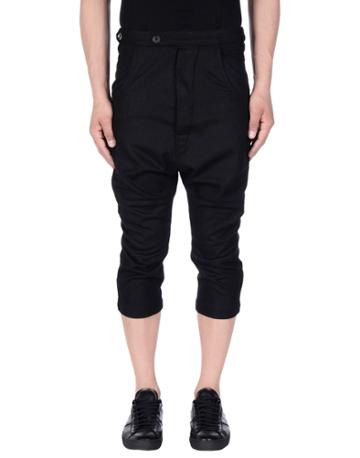 S.s.s.r. Venezia 3/4-length Shorts