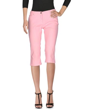 Gianfranco Ferre' Jeans Denim Capris