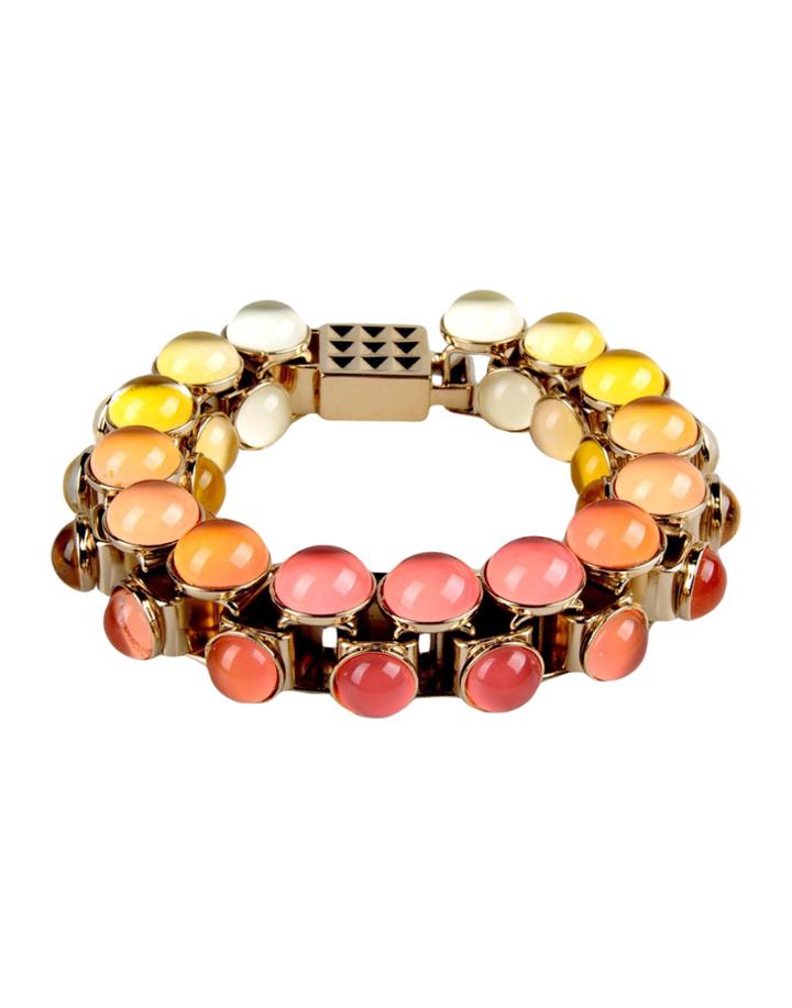 Elie Saab Bracelets