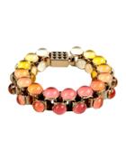 Elie Saab Bracelets