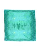 Christian Pellizzari Square Scarves