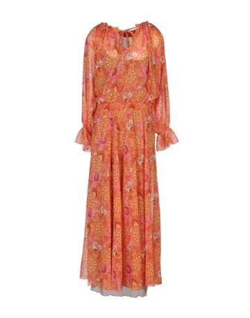 Femme By Michele Rossi Long Dresses