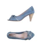 Mavil  Pumps