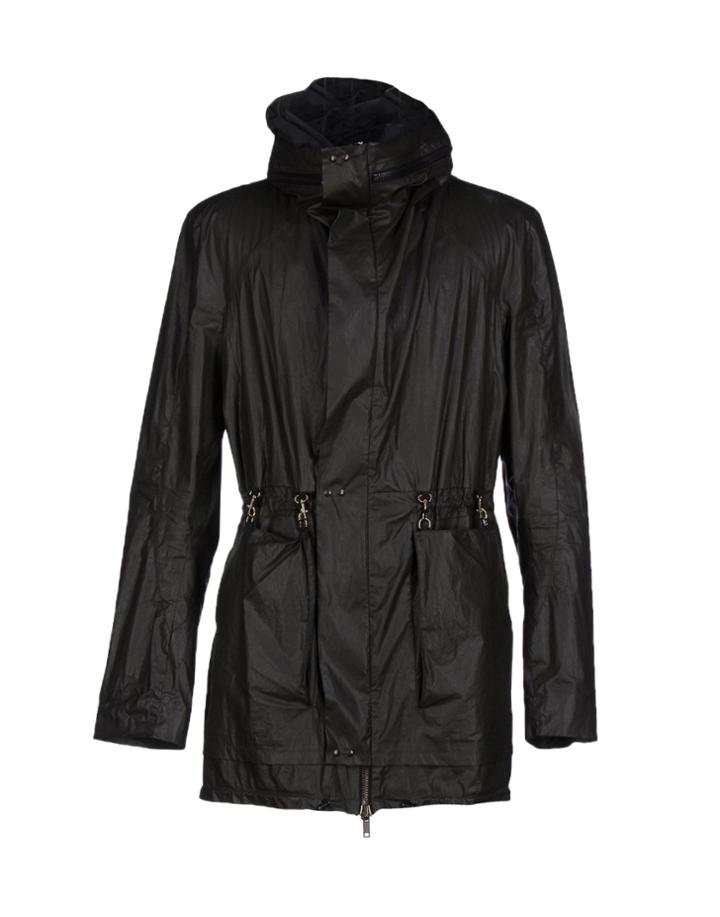 Y Project Jackets