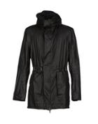 Y Project Jackets