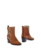 Ymc You Must Create Ankle Boots
