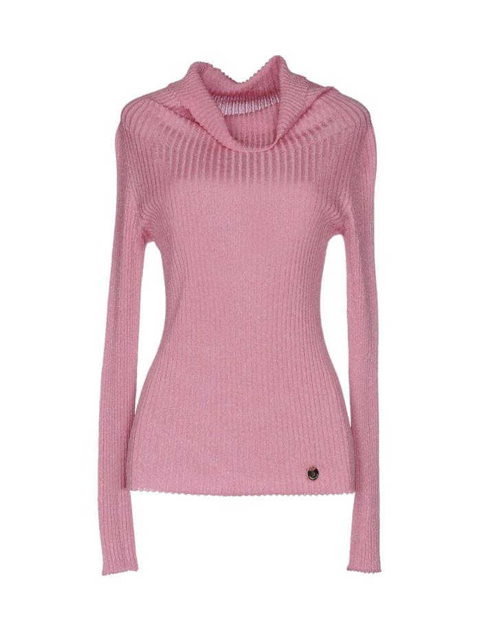 Denny Rose Turtlenecks
